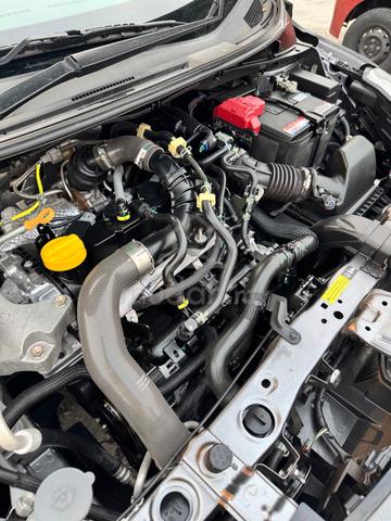 Nissan Almera Turbo 100HP 152NM - 5