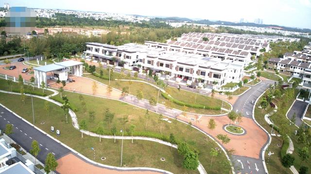 Single Room @ Horizon Hills Iskandar Puteri 1