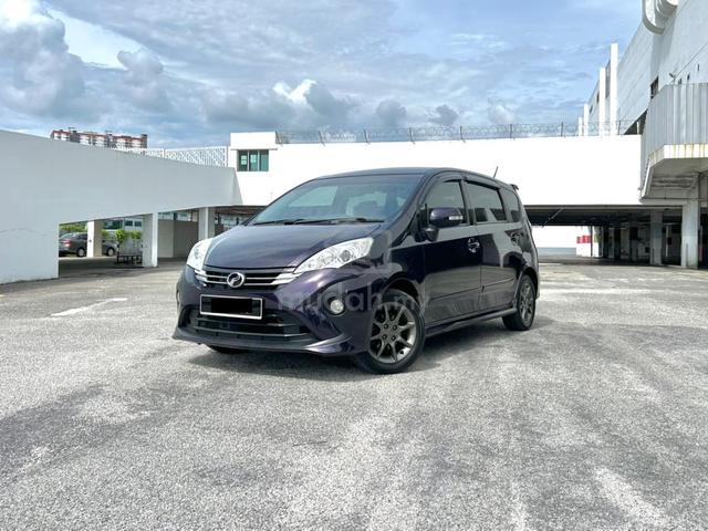 2019 Perodua ALZA 1.5 SE (A) 3 YRS WRNTY/FOC DELIV - 4