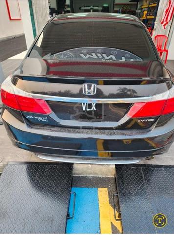 2015 Honda ACCORD 2.0 VTI-L MY2013 (A) - 3