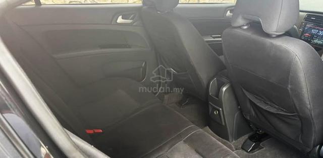 2016 Proton PREVE 1.6 CFE PREMIUM (A) - 5