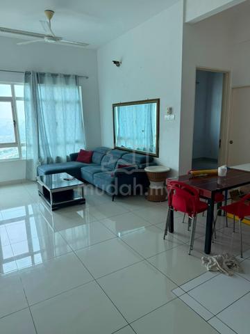 La Thea Residences 1