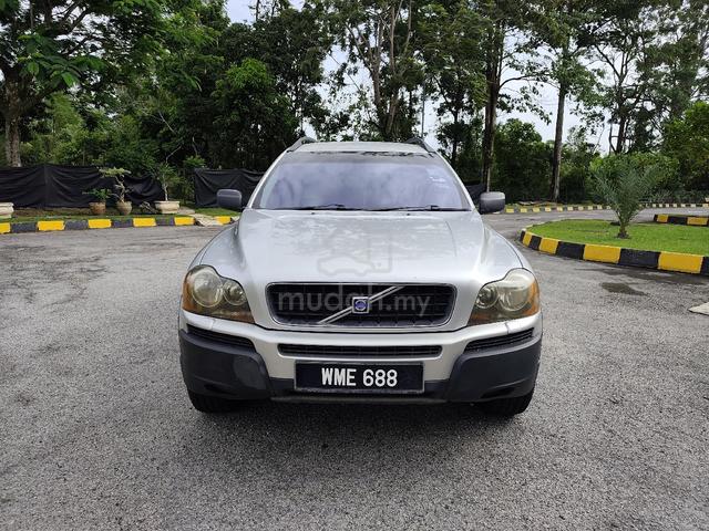 2003 Volvo XC90 2.5 T (A) - 3