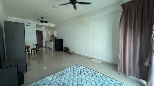 Parc Regency 1