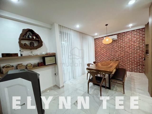 5347'sf 2 Storey Luxurious Bungalow Persiaran Kuari | Bukit Mertajam 4