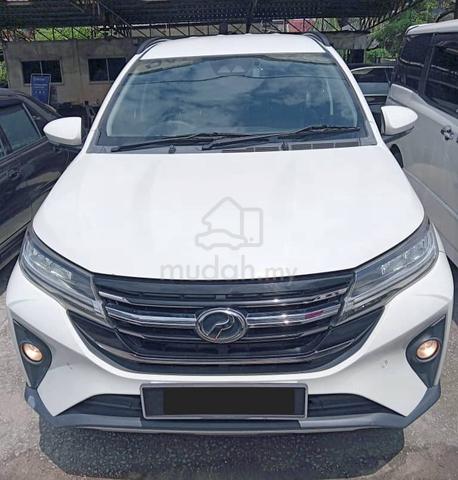2020 Perodua ARUZ 1.5 AV (A) - 1