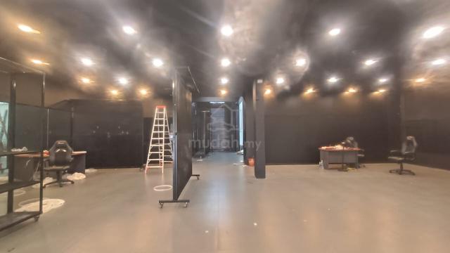 Klang Sentral @ Klang Kapar Ground Floor For Rent 1