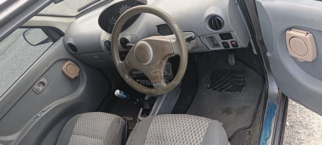 2005 Perodua KANCIL 0.8 850 EX FACELIFT (M) - 4