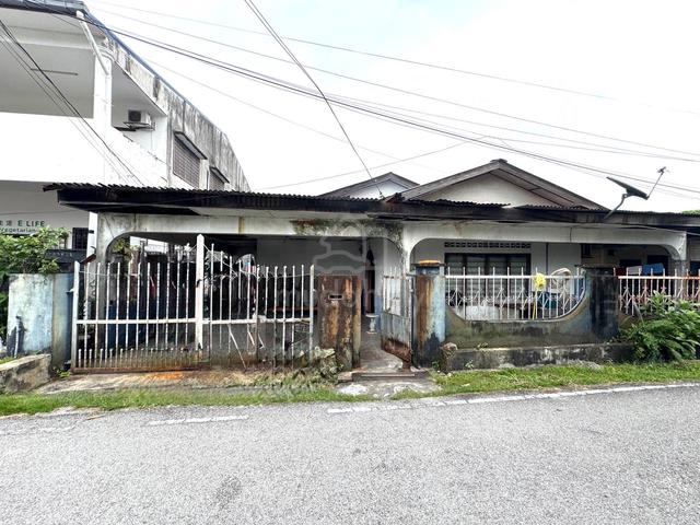 Residential Land. Batu 13 Jalan Klang. Puchong 1