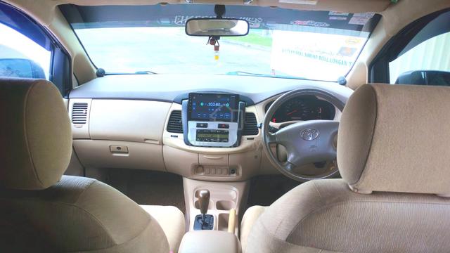 2005 Toyota INNOVA 2.0 G MY05 AN40 (A) - 5