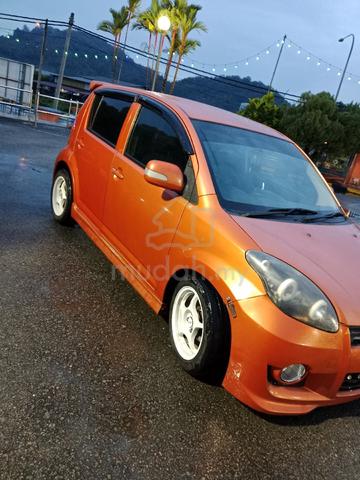 2006 Perodua MYVI 1.3 SXI (M) - 5