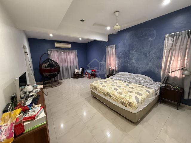 Corner 2 Storey 20x80  Taman Teluk Pulai Klang 1