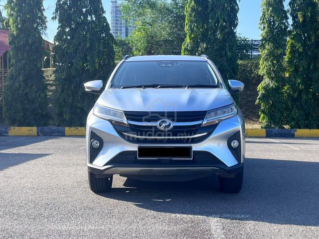 2021 Perodua ARUZ 1.5 AV (A) FULL LOAN / 1 OWNER - 3