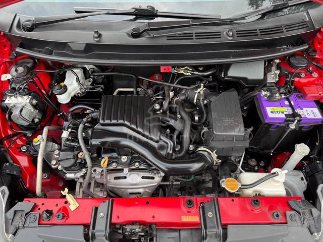 2023 Perodua MYVI 1.5 H (A) - 4