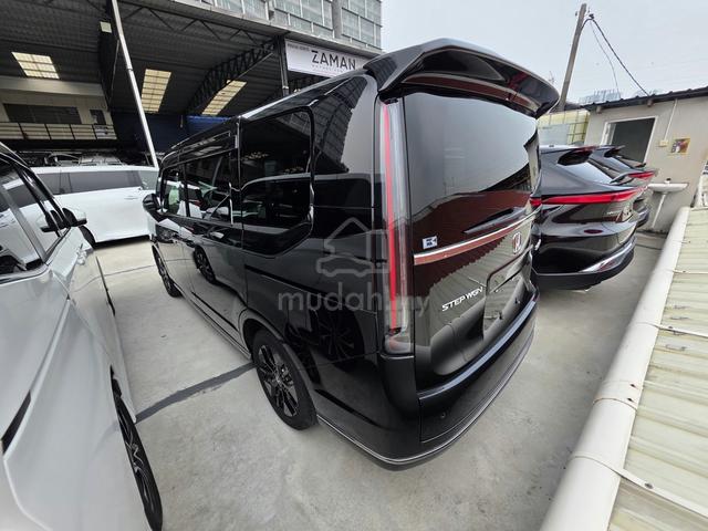 2022 Honda STEPWAGON 1.5 SPADA - 3