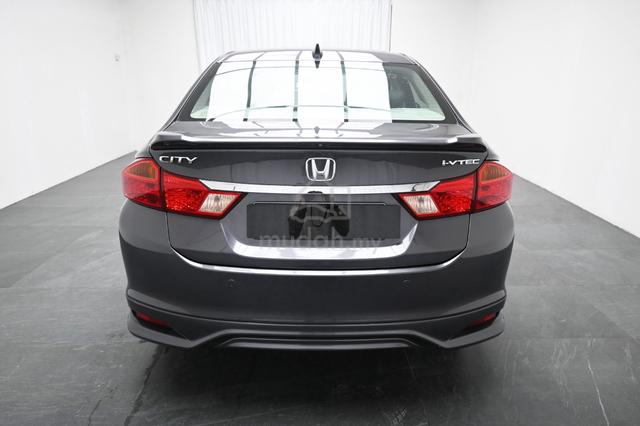 2015 Honda CITY 1.5 V F/SPEC (A) 66K-KM 1-Y WARNTY - 5