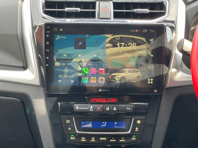 2020 Perodua ARUZ 1.5 AV FULL SERVICE RECORD - 5