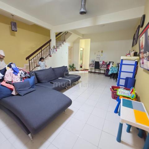Double Storey Terrace House, Bandar Puteri, Klang 1