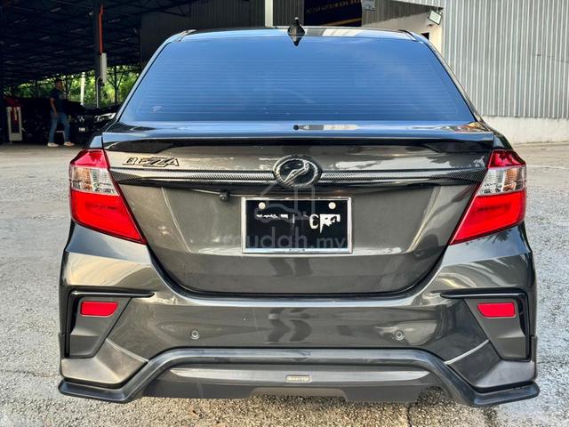 2023 Perodua BEZZA 1.3 X FACELIFT (A) STOCK MURAHH - 4