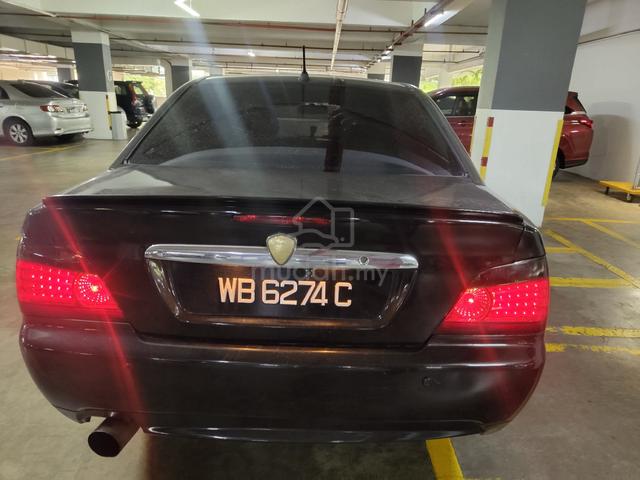 2003 Proton WAJA 1.6 PREMIUM (A) - 4