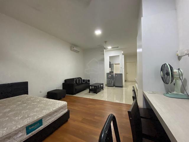 Nusa Heights 1