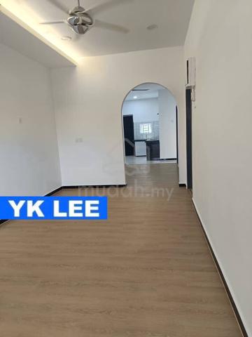 Bandar Amanjaya Anggerik Rumah Setingkat Untuk Dijual 1