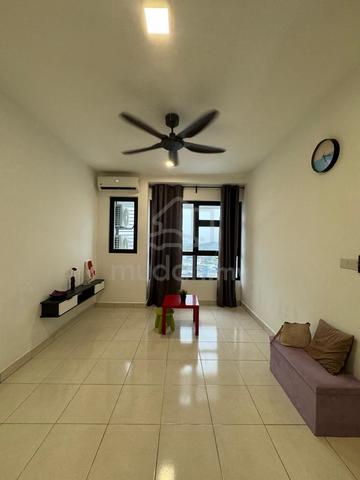 Tiara Imperio @ Bangi 1