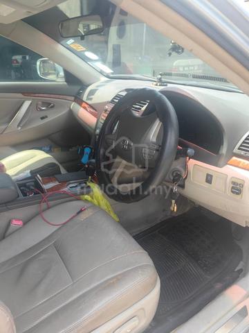 2007 Toyota CAMRY 2.0 G (A) - 4