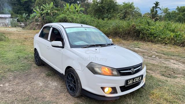 2013 Proton SAGA 1.6 FLX SE (A) - 3