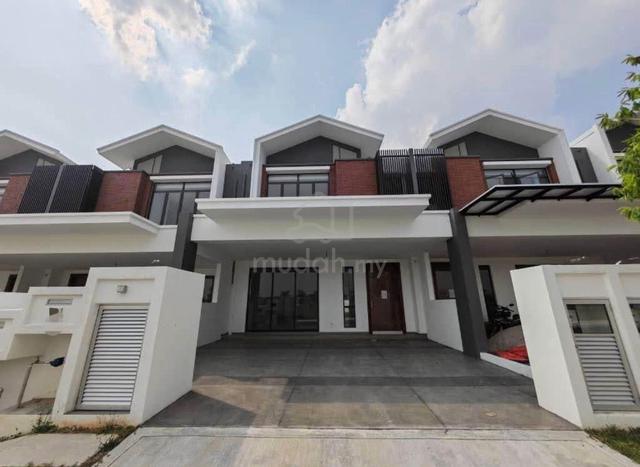 Joya Gamuda Garden Rawang | House for Rent 1