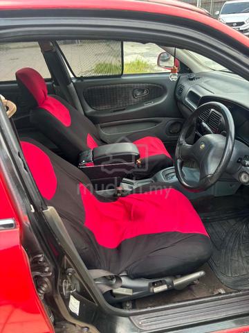 1994Proton WIRA 1.3 GL (M) Convert AUTO - 5