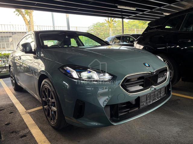 2025 Bmw 218 1.5 GRAN COUPE SPORT MY25 F74 (A) - 4