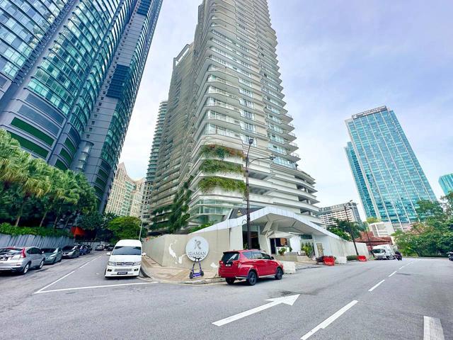 Idaman Residence KLCC 1