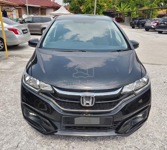 2020 Honda JAZZ 1.5 E  FACELIFT boleh loan kedai - 5