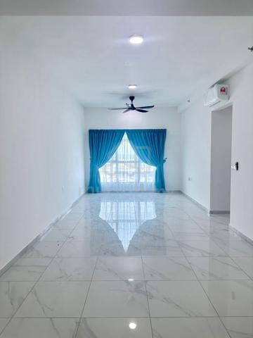 Sinaran Residences @ Utropolis 1
