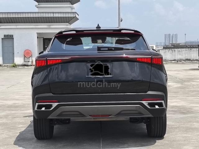 2024 Chery OMODA 1.5 5 H MY23 (A) - 5
