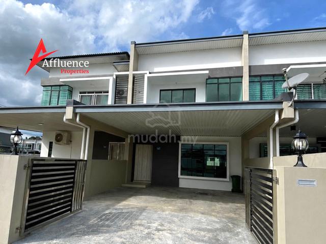 CITY GARDEN, Double Storey, MIDWAY CRESCENT 1