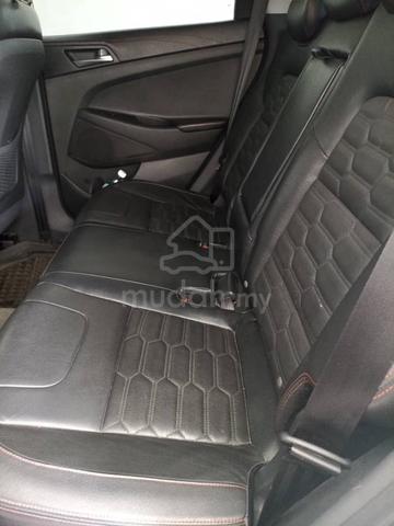 2016 Hyundai TUCSON 2.0 EXECUTIVE (A) - 5