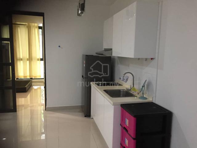 H2O Residences 1