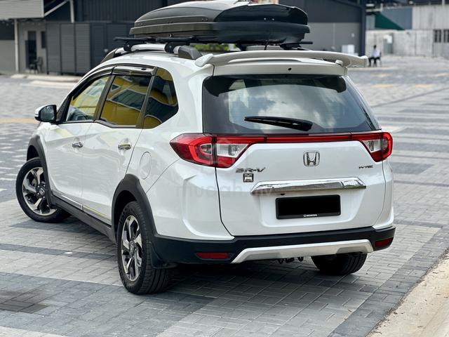 2019 Honda BR-V 1.5 V (A) - 3