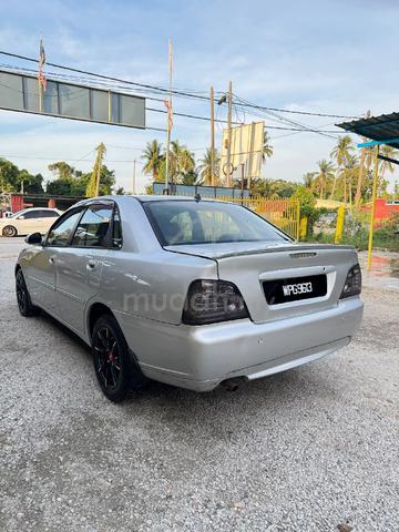 2006 Proton WAJA 1.6 CAMPRO P2 H-LINE (A) - 3