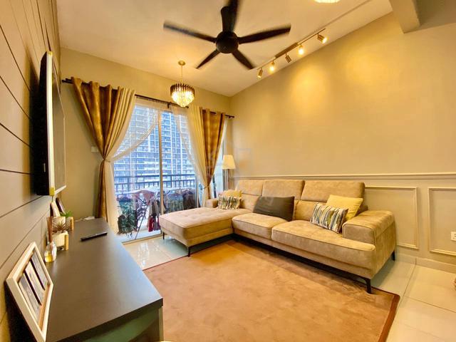 Residensi Adelia 2