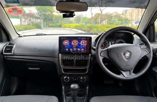 2022 Proton SAGA 1.3 STANDARD AT MY16 FACELIFT (A) - 2