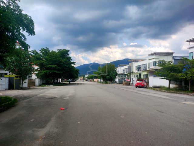 Land Sale Perindustrian Hi-Tech,Kajang ,Semenyih, Selangor 1