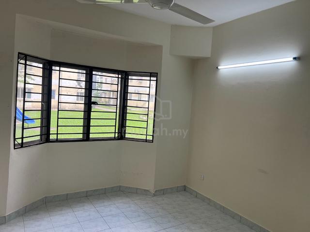 Mutiara Subang Apartment For Rental In Elmina Shah Alam 1