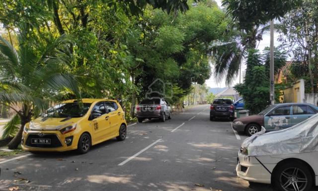 Lot banglo Batu Muda Tambahan Kuala Lumpur 5