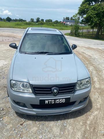 2010 Proton WAJA 1.6 CPS (A) - 1