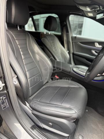 ‼️Real Price‼️2022 Mercedes Benz E300 2.0 AMG - 5