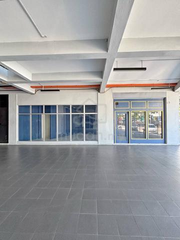 Sejati Walk, Jalan Airport, Mile 7 1
