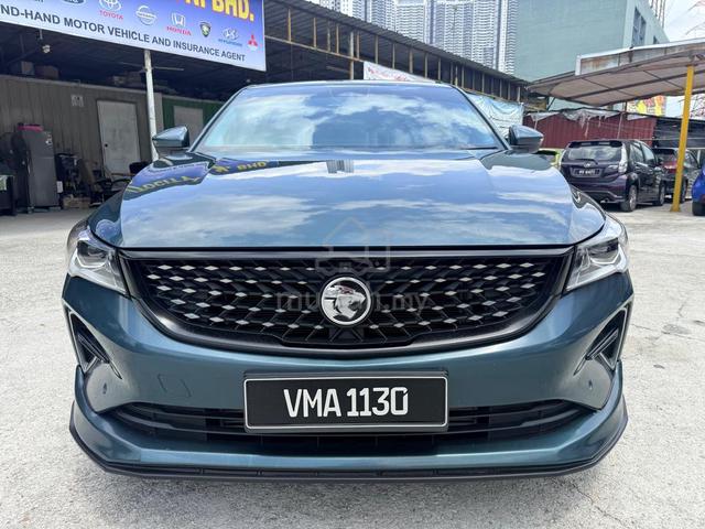 2024 Proton S70 1.5 FLAGSHIP (A) FULL SERVICE RCD - 2
